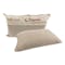Hillcrest Organic Cotton Pillow - 0