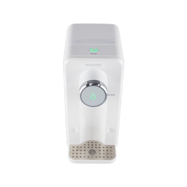 Mayer Instant Hot Water Dispenser with Filter MMIHW25 - 2