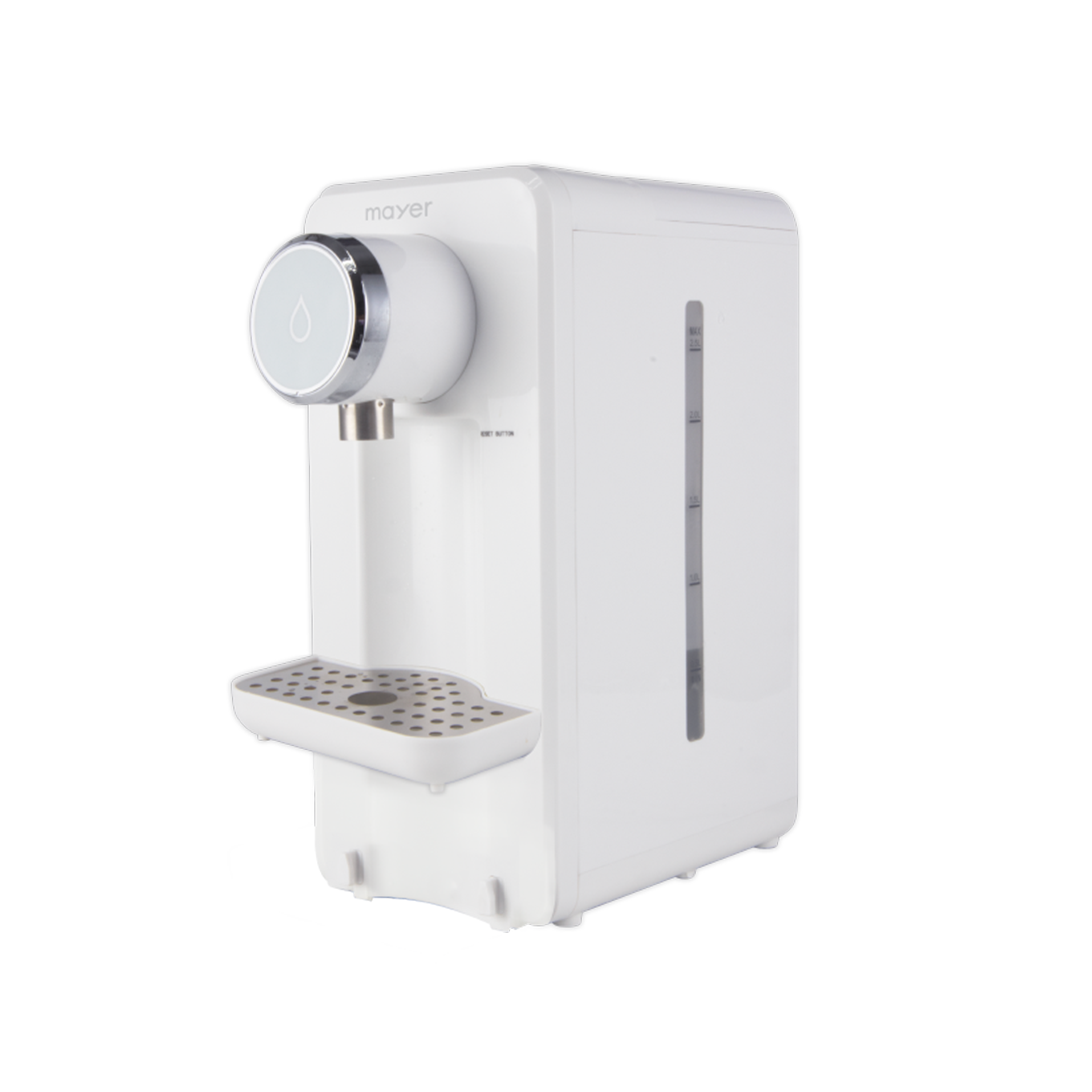 Mayer Instant Hot Water Dispenser With Filter, MMIHW25