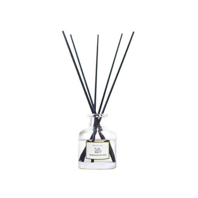 Pristine Aroma  Reed Diffuser - Himalayan Tea (3 Sizes) - 3