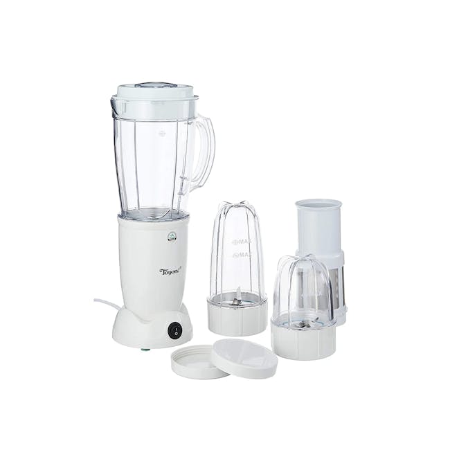 TOYOMI Blender with Mill BL 2926 - 0