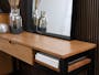 Caylee Console Table 1.2m - 2
