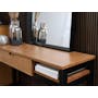 Caylee Console Table 1.2m - 2
