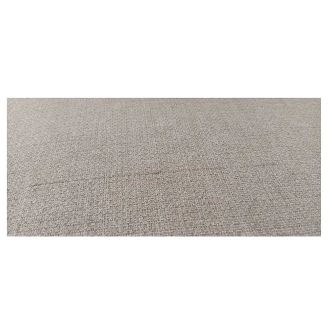 (As-is) Niel Chair - Oak, Gravel White - 4