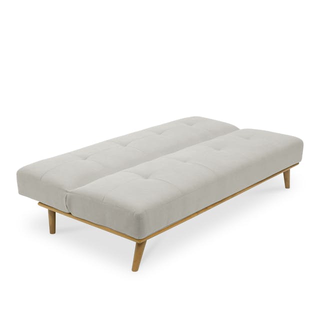 Kori Sofa Bed - Sand - 1