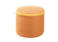 ESSENTIALS Laundry Bra Bag - Orange