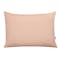Bodyluv Addiction Cotton Ball Pillowcase - Baby Pink