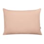 Bodyluv Addiction Cotton Ball Pillowcase - Baby Pink - 0