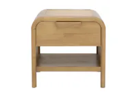 Mori Bedside Table