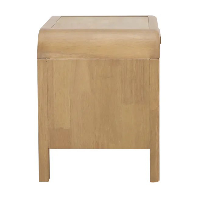 Mori Bedside Table - 3