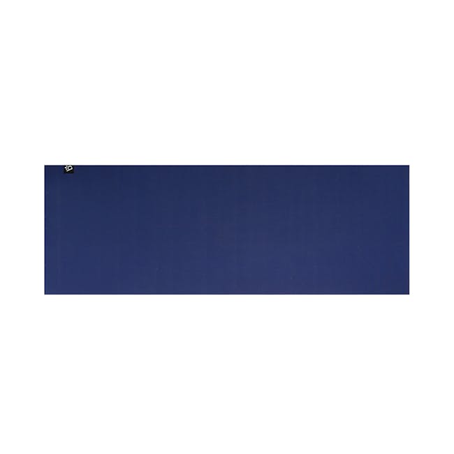 Beinks b'ROCK Premium PVC Yoga Mat - Blue (6mm) - 0