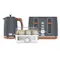 Odette Otto Series Breakfast Set - Grey