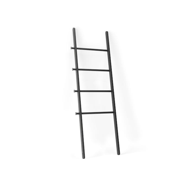 Leana Ladder - Black - 5