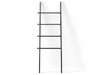 Leana Ladder - Black