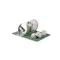 Udry Ultra Dish Rack & Drying Mat - Spruce