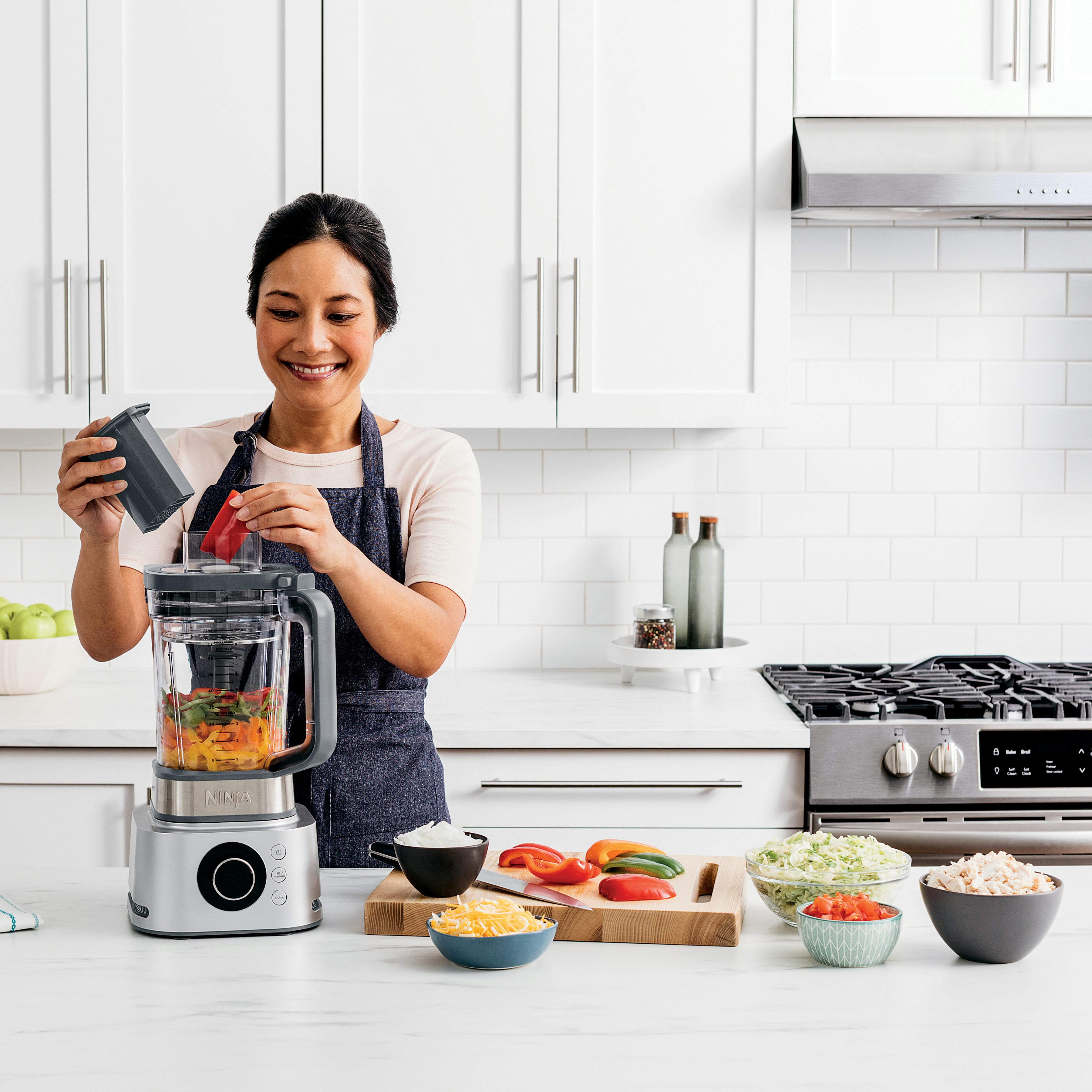 Ninja Foodi Power Blender Ultimate System, Ninja MultiCookers HipVan