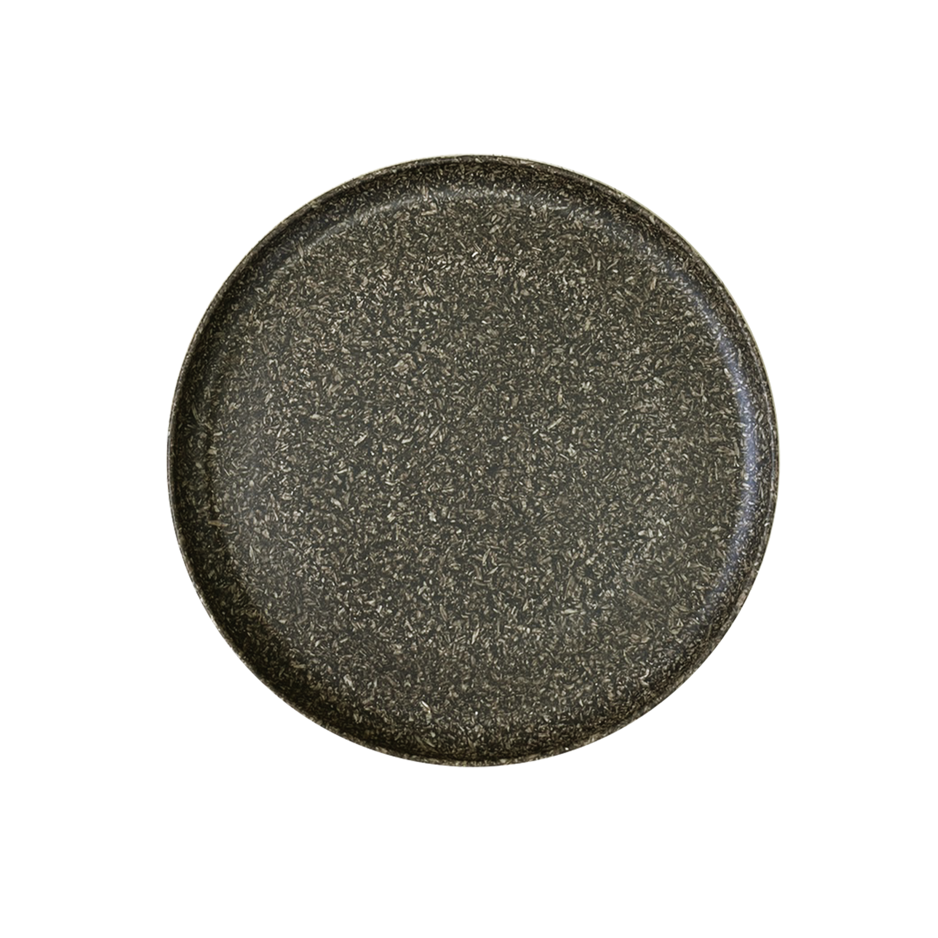 Sonite Husk Logan Plate 26.7cm - Charcoal