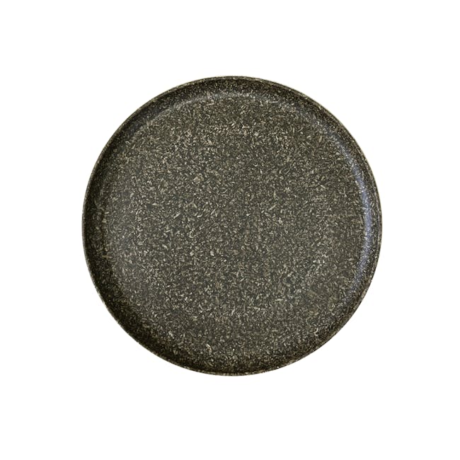 Sonite Husk Logan Plate 26.7cm - Charcoal - 0