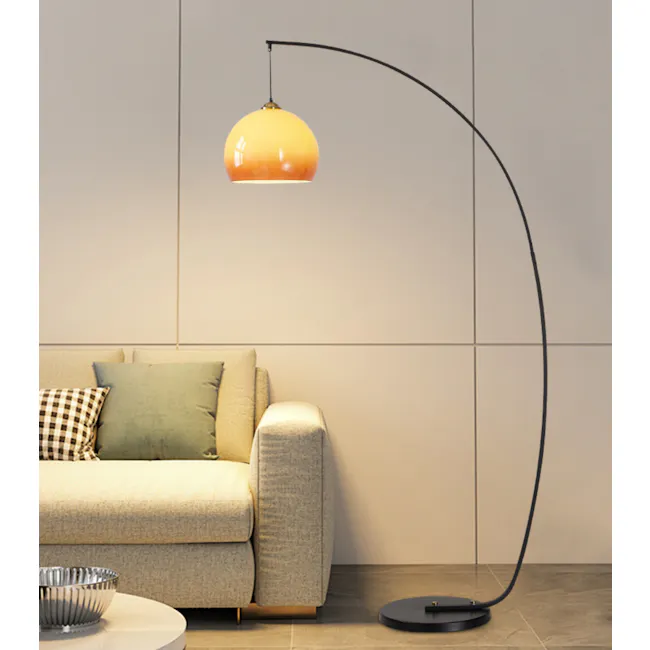 Onzo Ombre Floor Lamp - 4