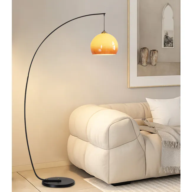 Onzo Ombre Floor Lamp - 8