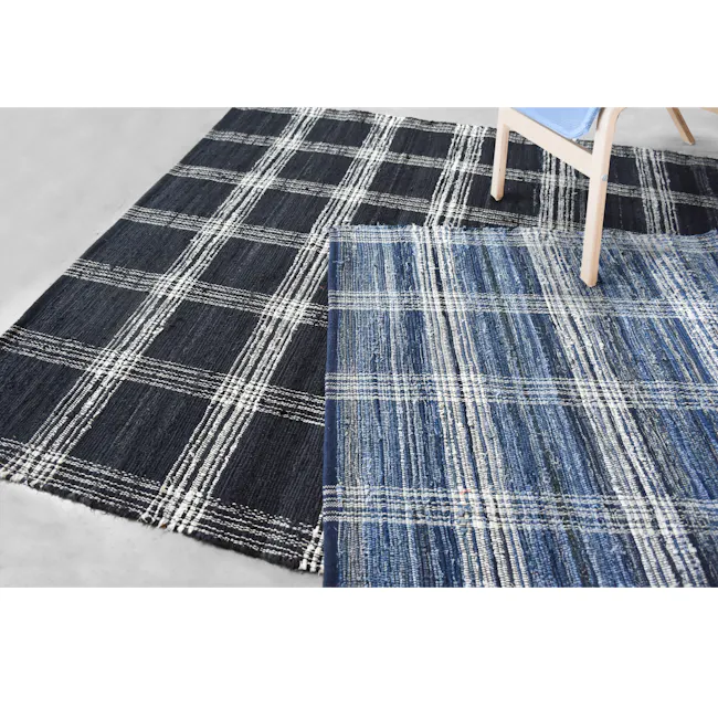 Belfort Low Pile Rug - 2.3m x 1.6m - 2