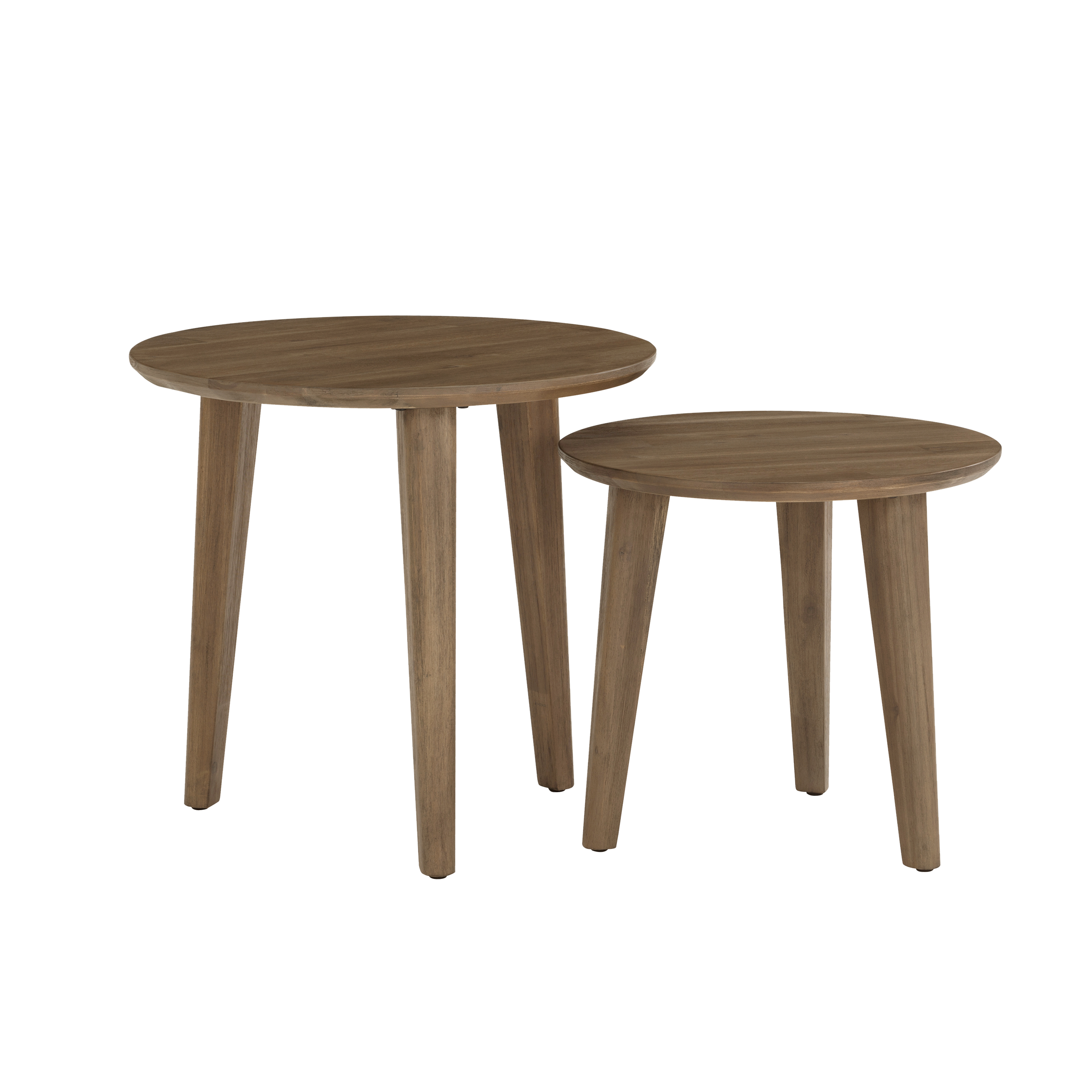 high nesting tables