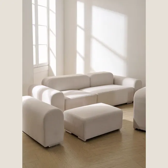 Sonata Ottoman - 8