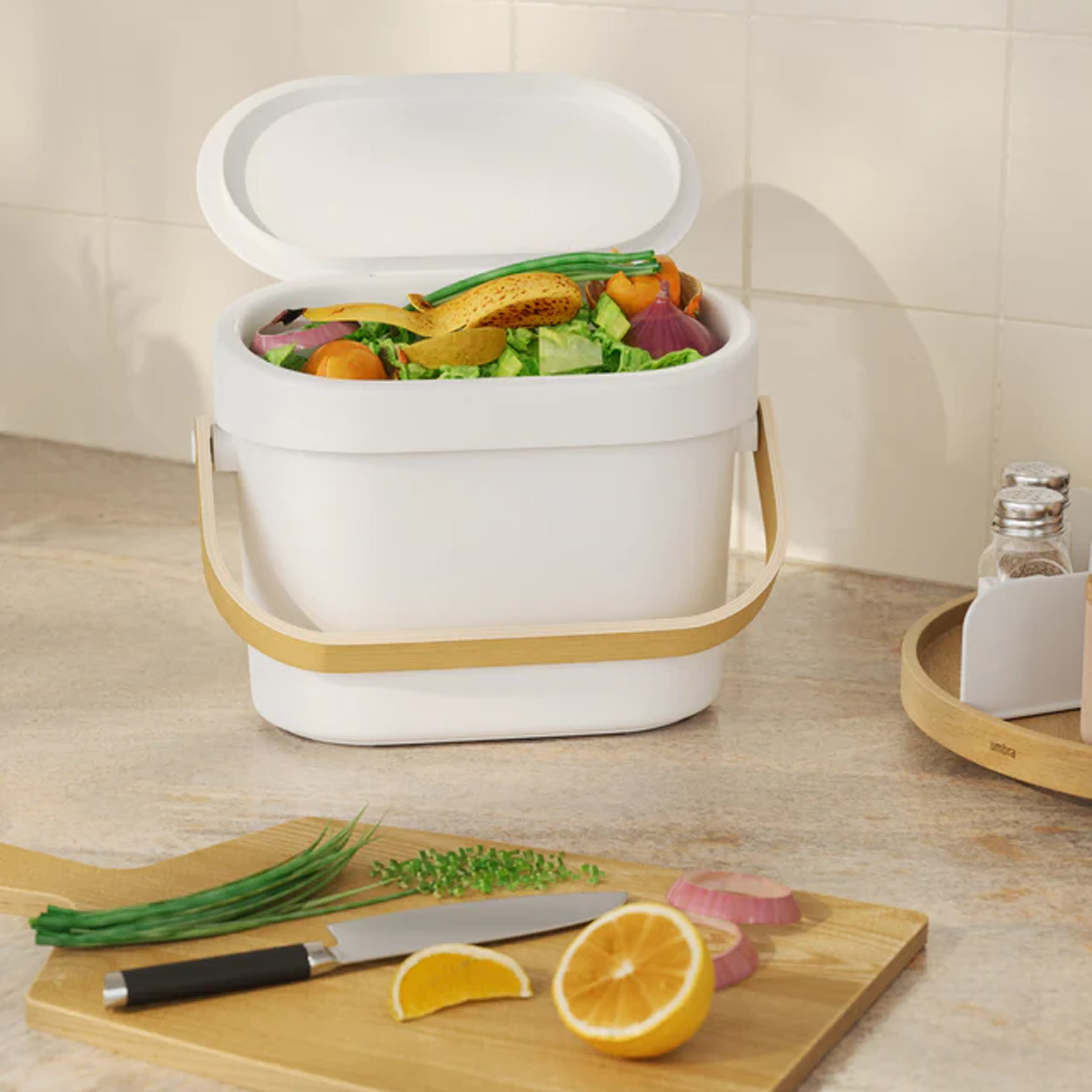 Bellwood Compost Bin - 7