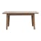 Tilda Extendable Dining Table 1.6m-2m - 4