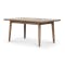 Tilda Extendable Dining Table 1.6m-2m - 0