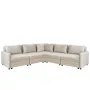 Cameron Corner Unit - Sand (Fabric) - 7