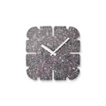 Paneco Wall Clock - Stone Square