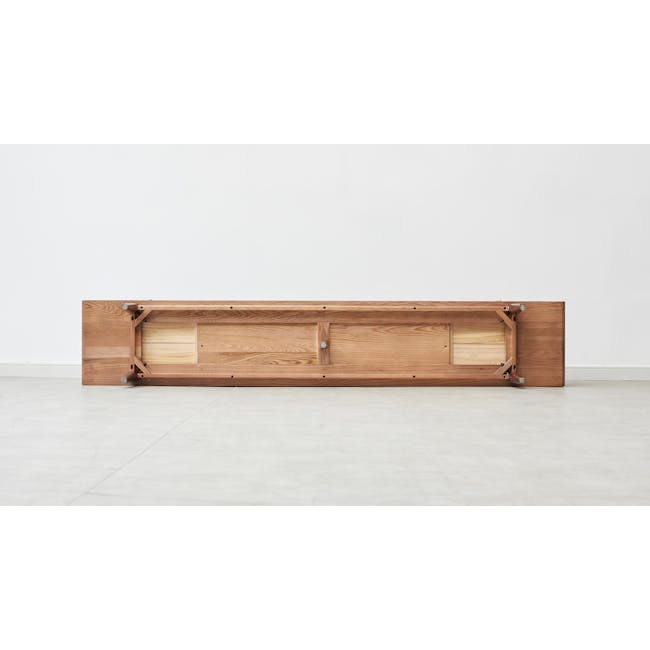 Lucia TV Console 2.2m - 11