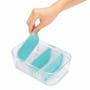 PackIt Mod Lunch Bento Container - Mint - 7
