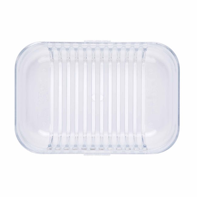 PackIt Mod Lunch Bento Container - Mint - 9