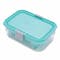 PackIt Mod Lunch Bento Container - Mint - 4