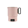 BRUNO Digital Travel Pot - Light Pink