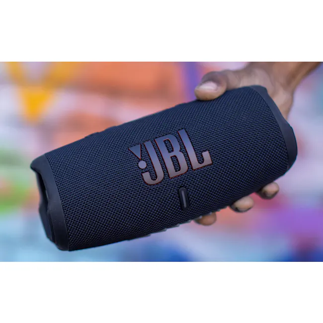 JBL Charge 5 Speaker - Squad - 10