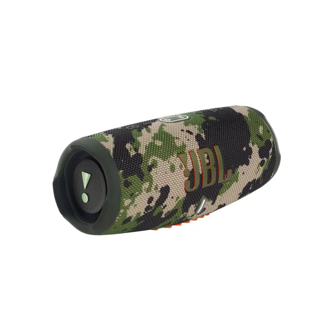 JBL Charge 5 Speaker - Squad - 1