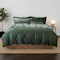 Sora Pima Cotton Full Bedding Set - Aurora (2 Sizes)