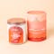 Innerfyre Co I AM UNSTOPPABLE Candle 200g - Peppermint, Blood Orange & Sage - 1