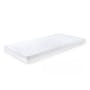 Natty Boori Bedside Bed Fitted Mattress Protector - 0