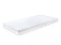 Natty Boori Bedside Bed Fitted Mattress Protector