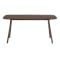 Anzac Dining Table 1.6m - Cocoa - 1