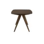 Anzac Dining Table 1.6m - Cocoa - 7