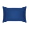 Erin Bamboo Duvet Cover 4-pc Set - Midnight Blue (4 sizes) - 4