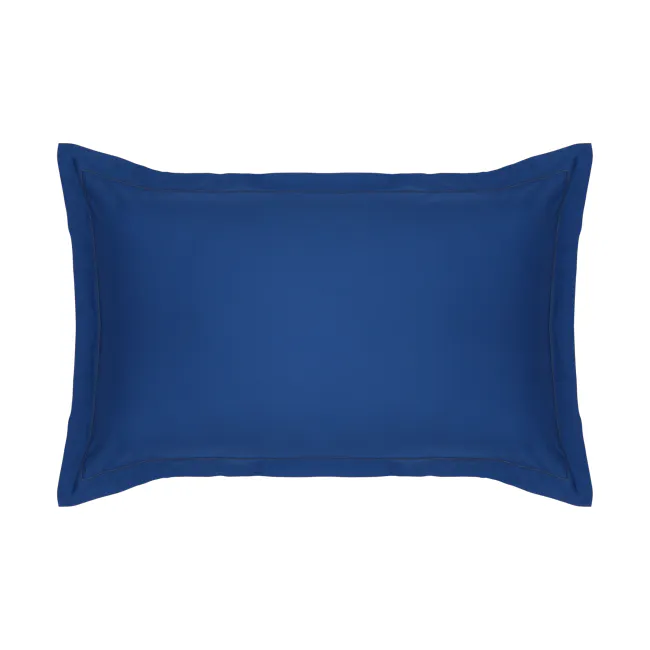 Erin Bamboo Pillow Case (Set of 2) - Midnight Blue - 2