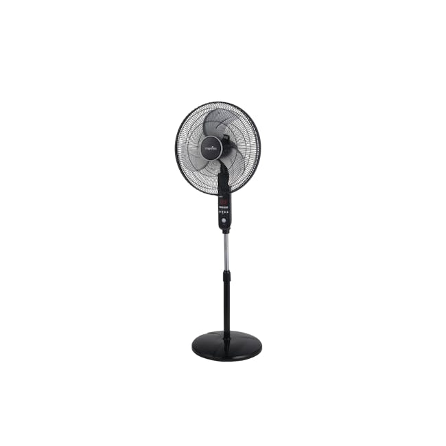 MORRIES 18 Inch Stand Fan (BLDC Motor) - 1