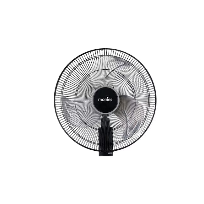 MORRIES 18 Inch Stand Fan (BLDC Motor) - 2