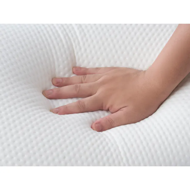 LEVITATE Mattress + 40% off Premium Memory Foam Pillows - 35